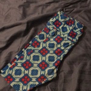 Lularoe OS Leggings